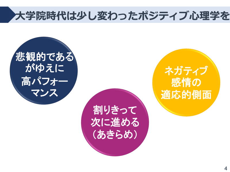 心理的安全性の本質は ネガティブな経験を 自然なこと として受け入れること ハイマネージャー Himanager Note 心理的安全性の本質は ネガティブな経験を 自然なこと として受け入れること ハイマネージャー Himanager Note