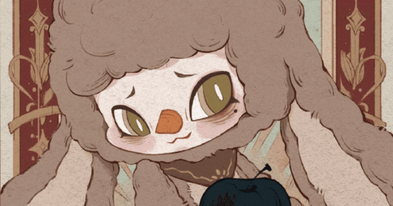 Siinono（赛诺诺/シノノ）系列は好みだ。｜音音