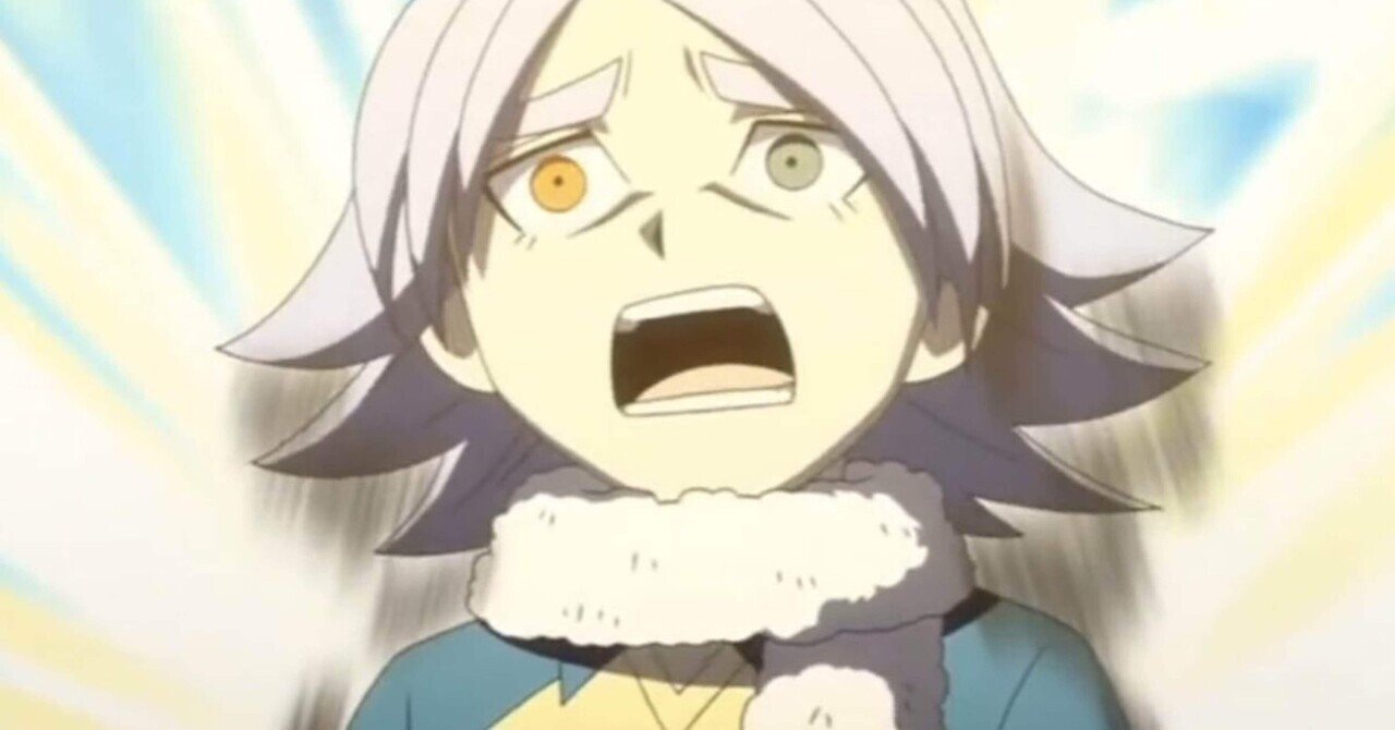 22のおっさんが「松風天馬」を語る。｜into