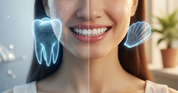 テーラーメイド型 MI審美歯科治療―ホワイトニング・レジン浸潤法