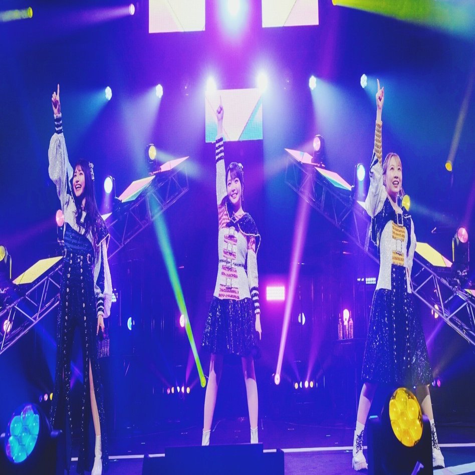 TrySailデビュー10周年ツアーファイナル『LAWSON presents TrySail