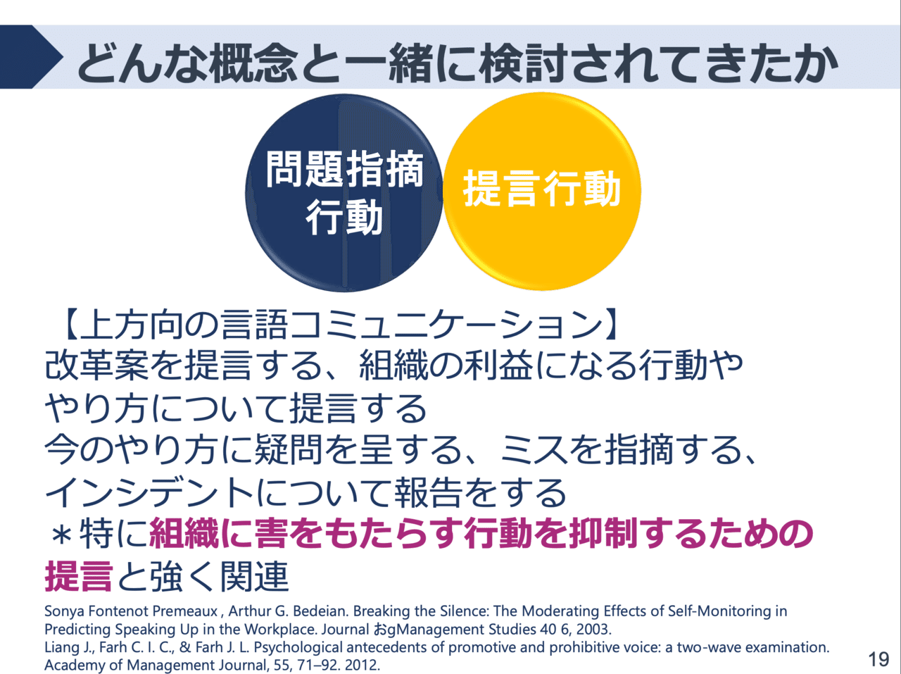 心理的安全性の本質は ネガティブな経験を 自然なこと として受け入れること ハイマネージャー Himanager Note