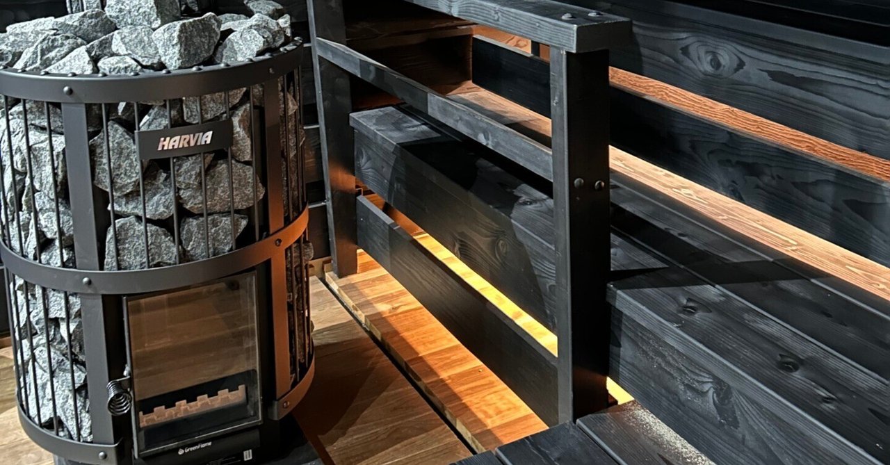 ホームサウナの市場規模、3年後にどうなる？｜Löyly Works