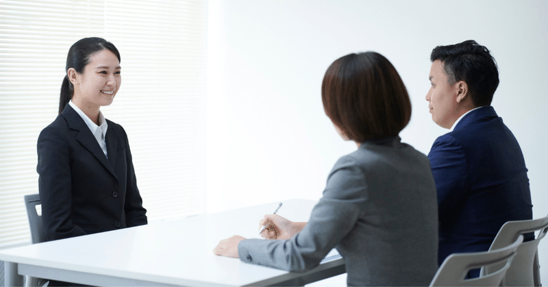 【面接】自己PRがうまく話せない人ほど、実は面接に強い理由～「話すのが苦手」なあなたが、面接官の心をつかむまで～
