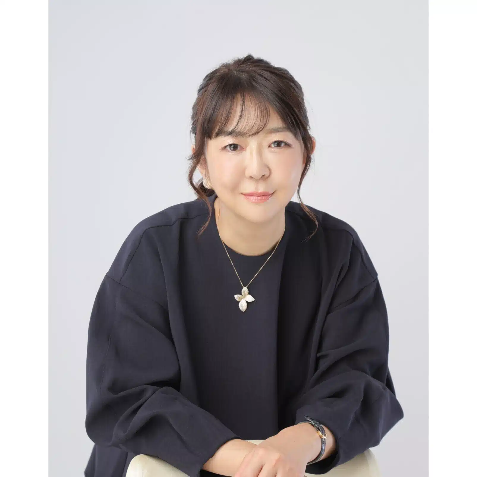 富裕層専門税理士・森田貴子/MoritaTakako