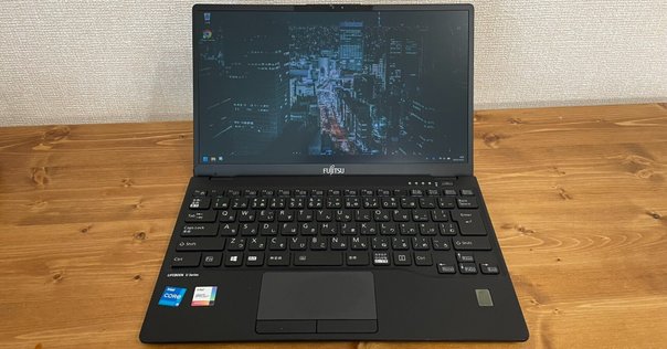 購入したパソコンレビュー Pavilion Aero 13 G3 Ryzen 7｜Gadge310