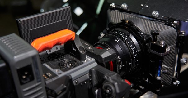 Blackmagic Cinema Camera 6Kを育てている話｜エウスケ