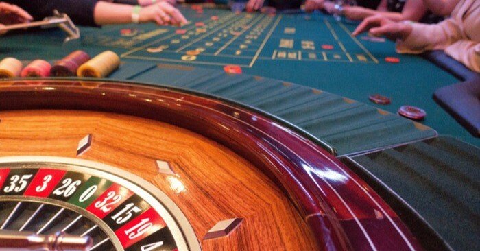 オンラインカジノ入門：ルーレットのルールと定番の攻略法｜ハジカジ