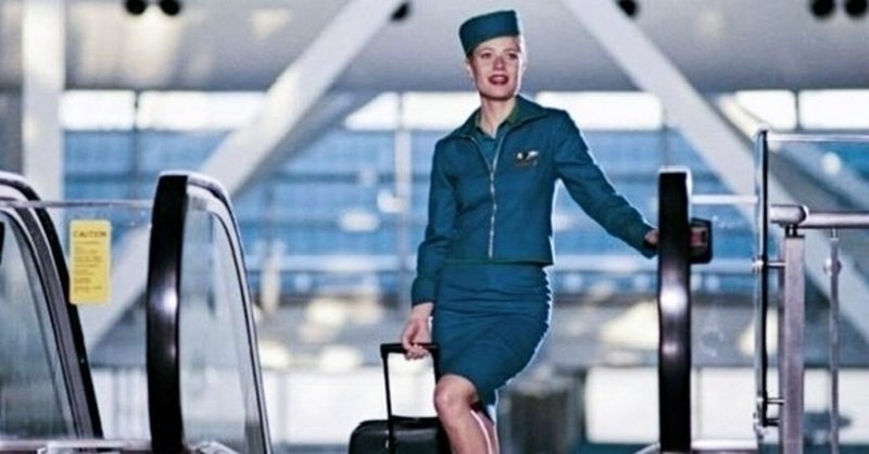 152cmでcaになった私が教える 身長が低くてもcaになれる方法 みりんうさぎ Note