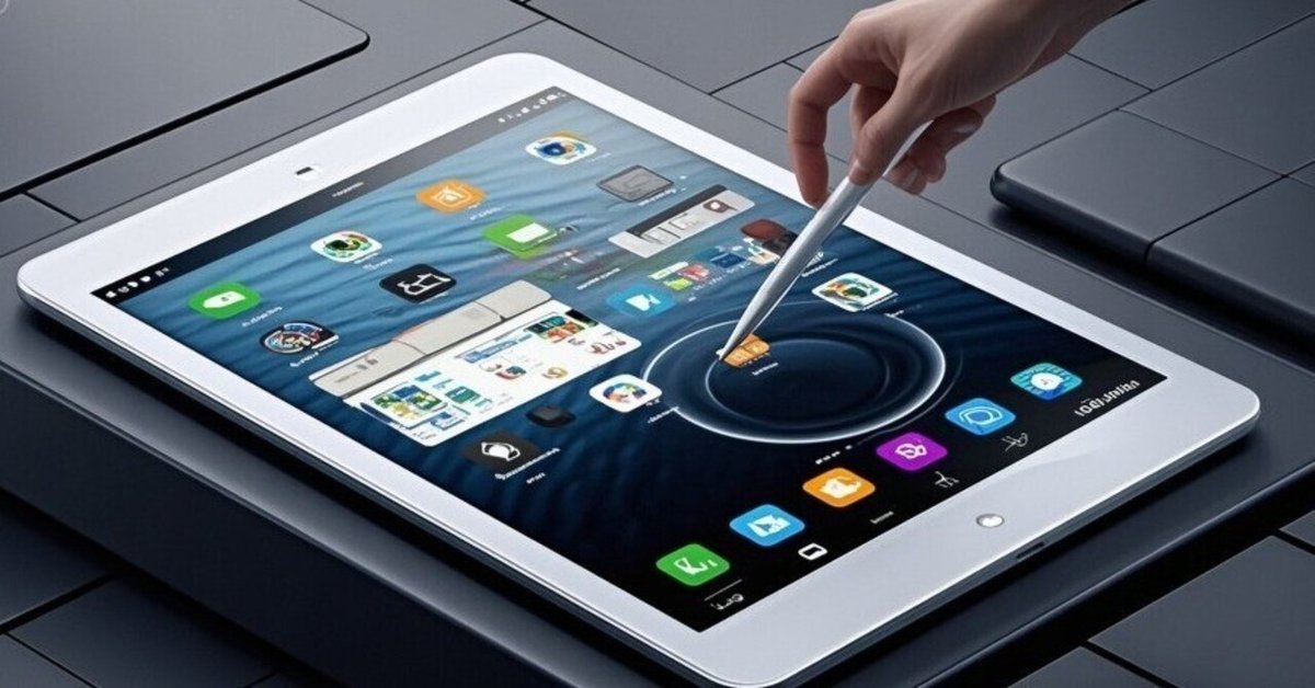 ALPHAWOLF LPad 3 Androidタブレット本体 11インチタブレット「Alphawolf LPad3」、5月8日まで限定で50