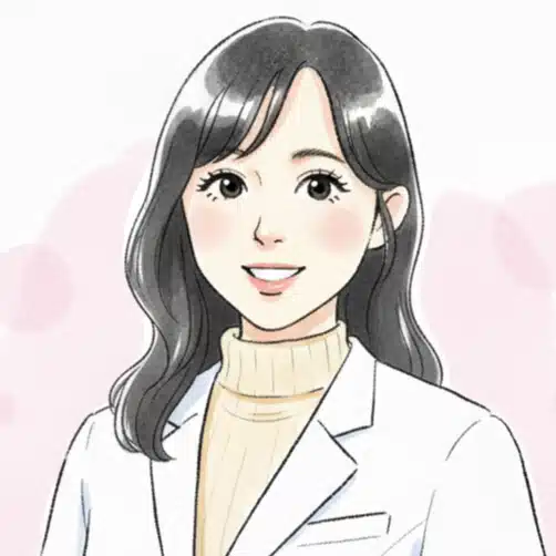 あやはな🌸産婦人科医
