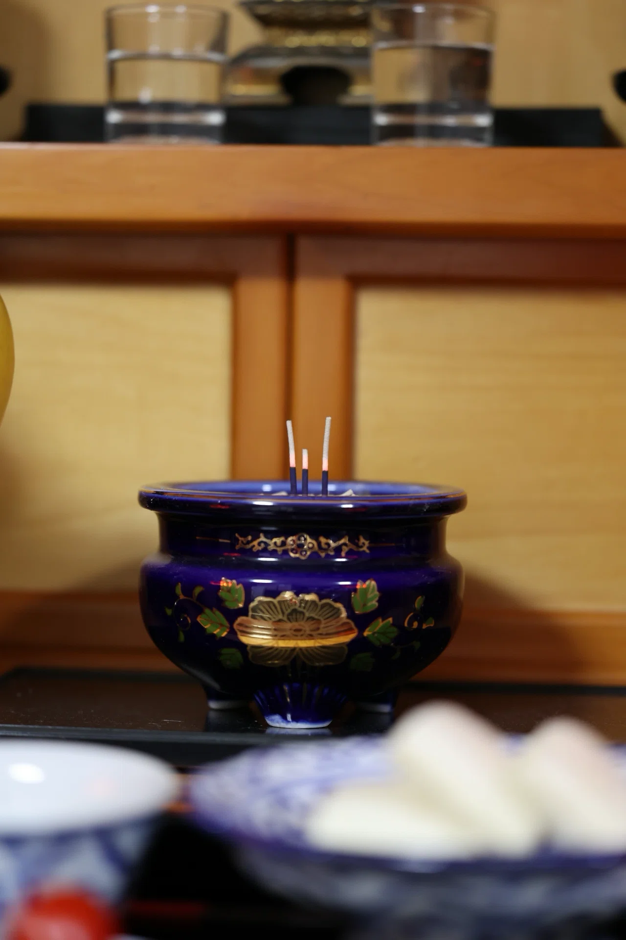 前編》ウコールの正面の脚を1本にするのはなぜですか？【琉球・沖縄学 