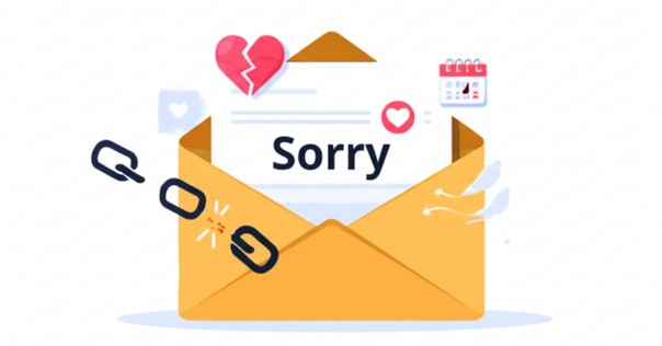 大変お待たせいたしました」のお勧め文例20選とNG文章例