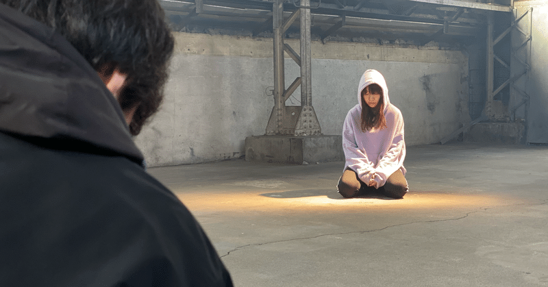 僕が今ダンスでできることは何かを考えてみる Tetsuo Yamamoto 山本哲生 Note 僕が今ダンスでできることは何かを考えてみる Tetsuo Yamamoto 山本哲生 Note
