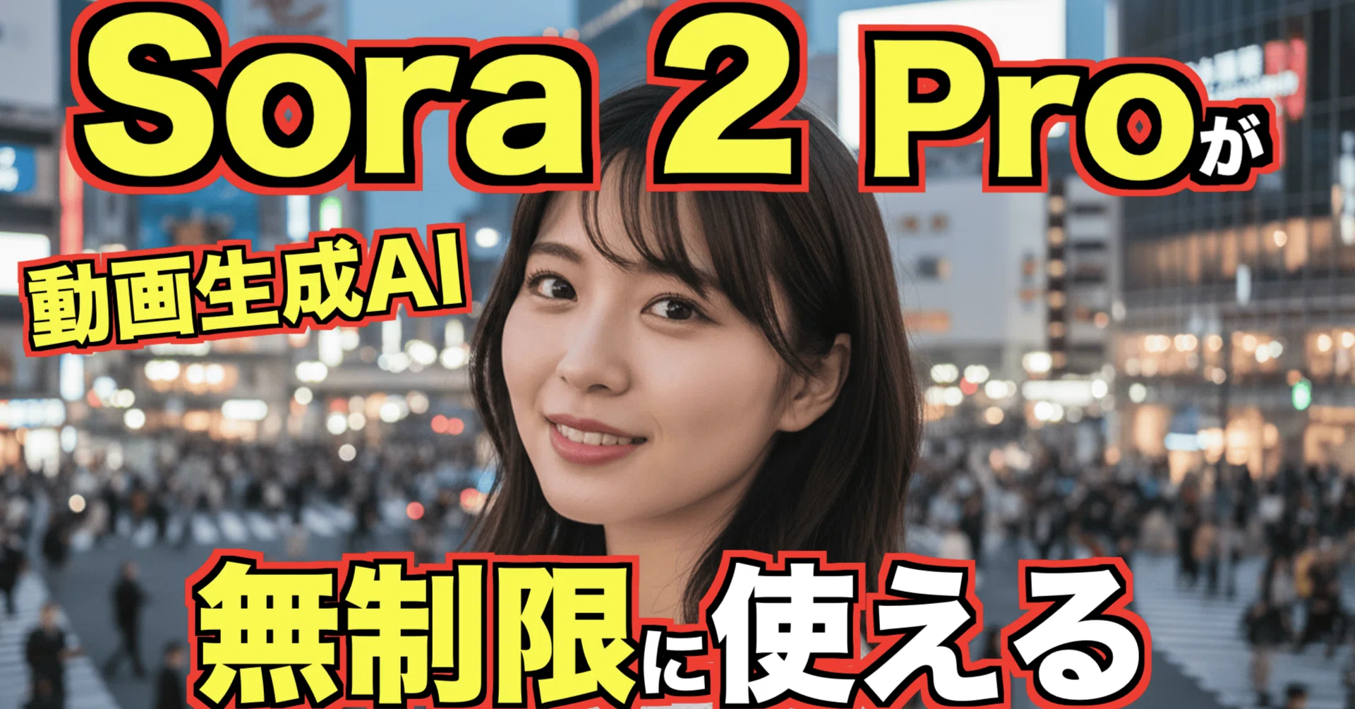 Higgsfield AIがSora 2を公開したので使い方を解説！無制限に動画生成
