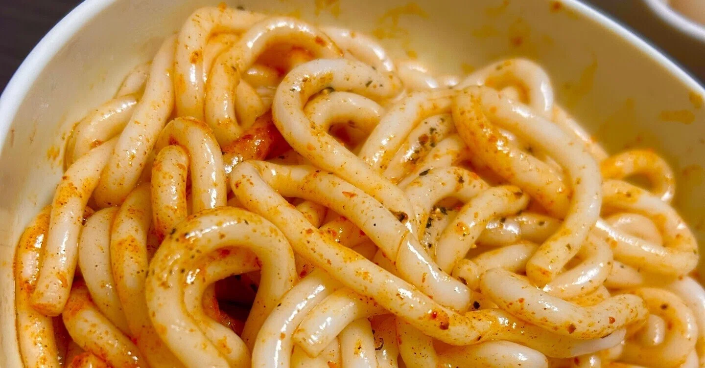 牛 すじ 麺