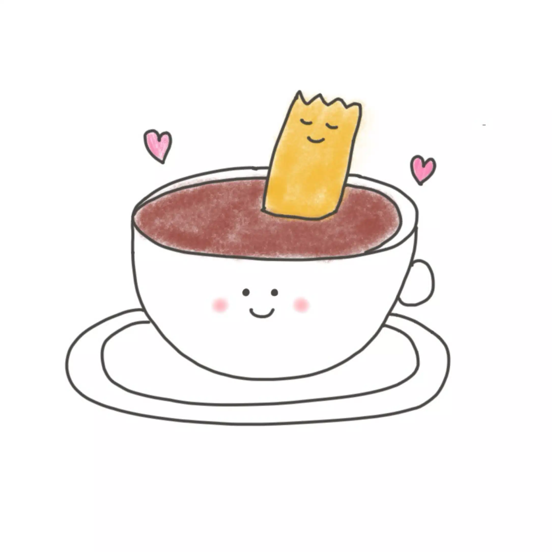 yu’s 365 diary