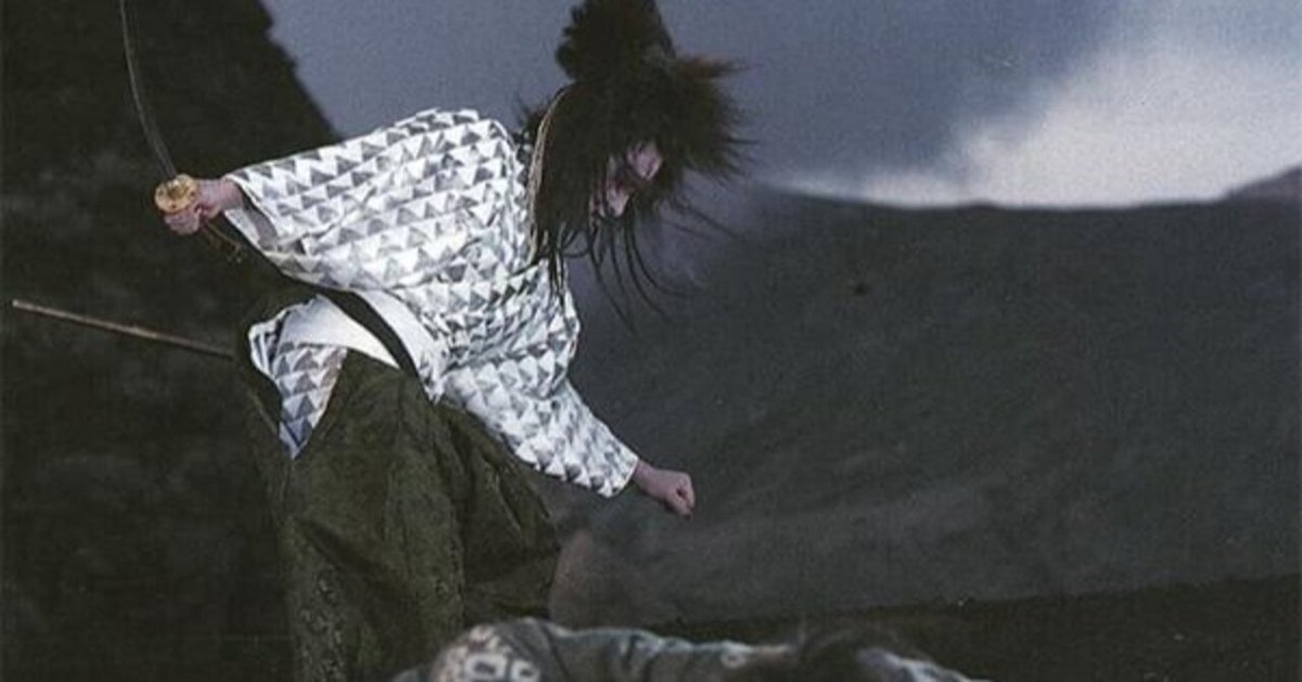 嵐が丘』吉田喜重～霊界へと踏み越えて行く妄執と狂気