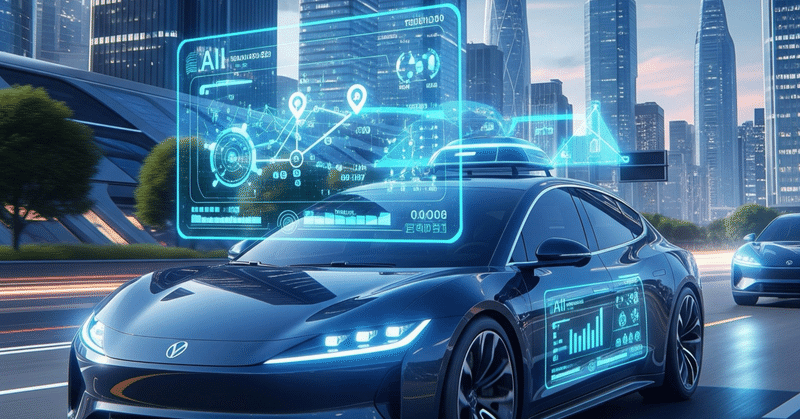 実はあちこちにある「自動運転」──構造工学とアルゴリズムの狭間で進化する知能