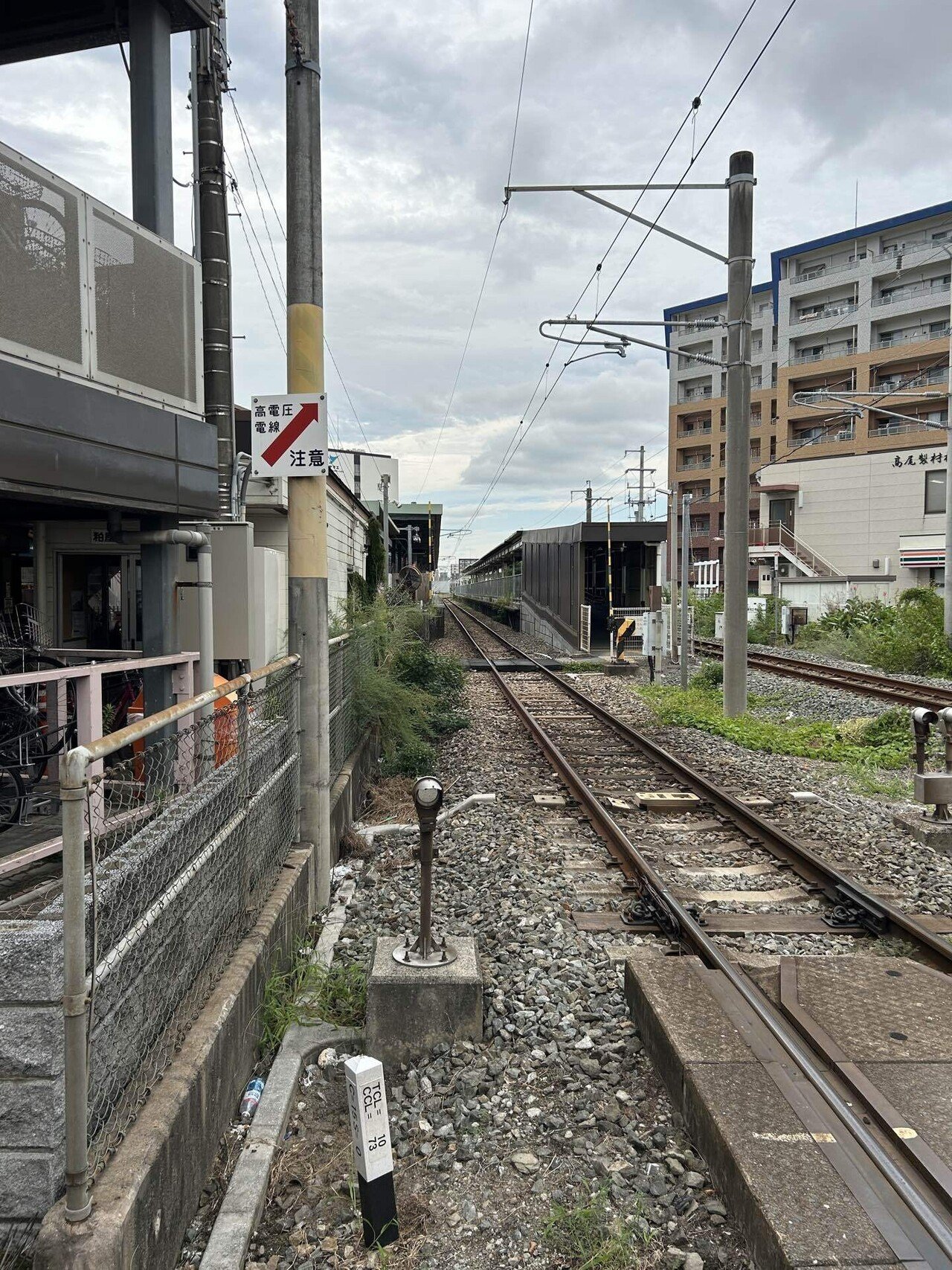 福岡都市圏の人口急増地域なのに国鉄が潰した『国鉄勝田線』①