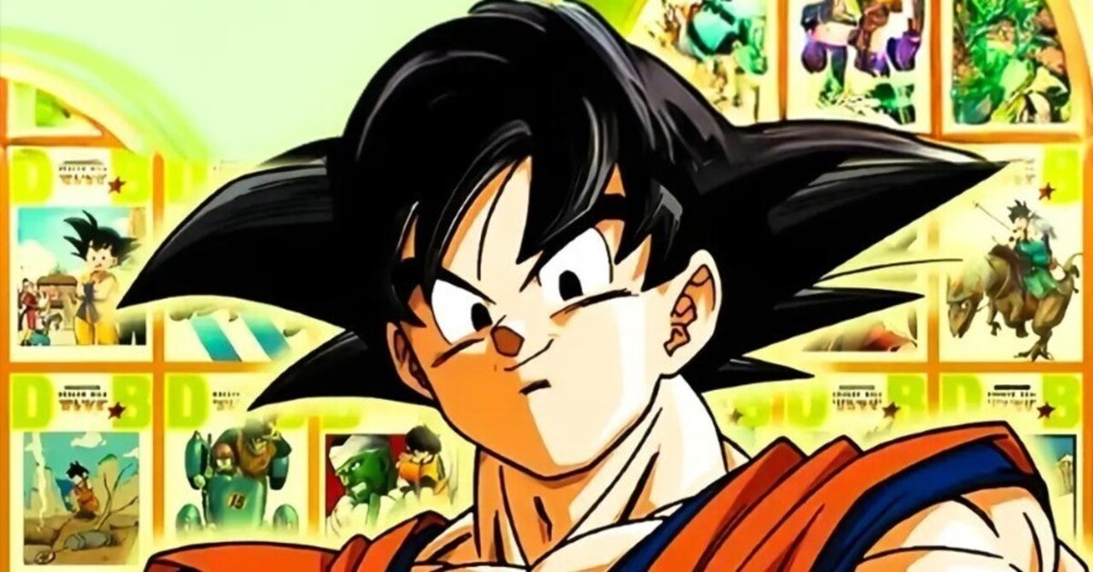 新品】 ドラゴンボール メタリックアクリルカードコレクション 全10種