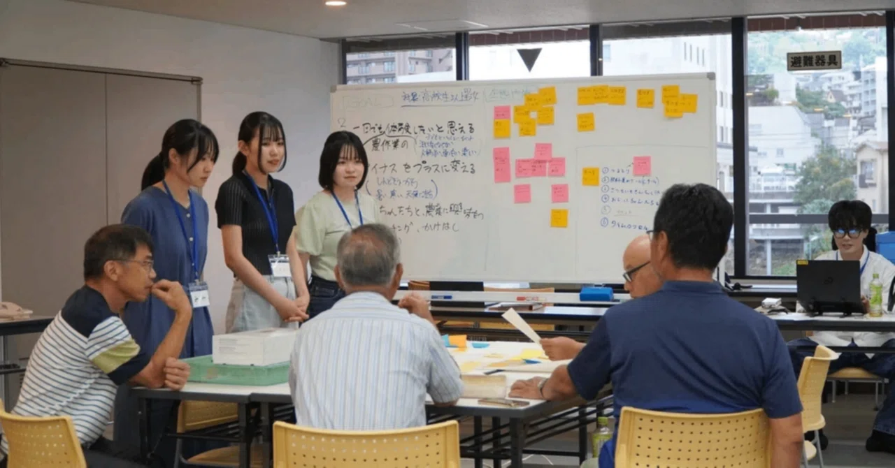 生駒市 201807 第5期いこま未来Lab Day4レポート：いざ実践へ！プロジェクトが