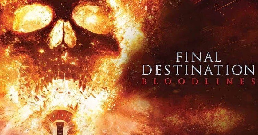 ファイナル・デッドブラッド｜Kisaragi Mutsuki