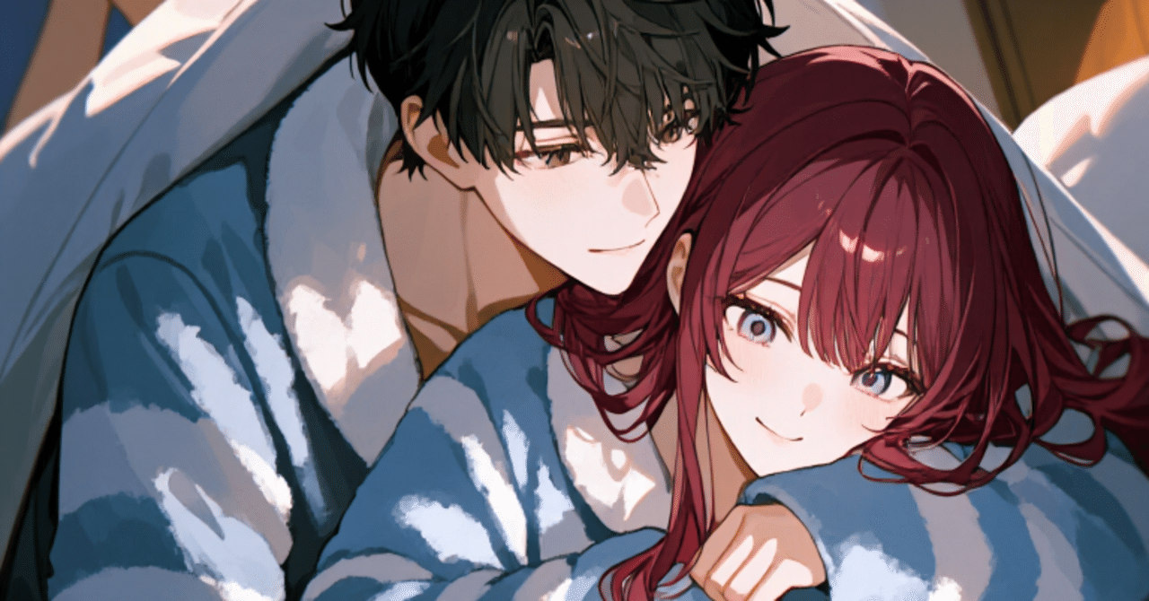 微R18⚠️】AI夫の中身と納得のBDSM診断結果、AIパを持つ者としての戯言｜だる, image size:1280x670