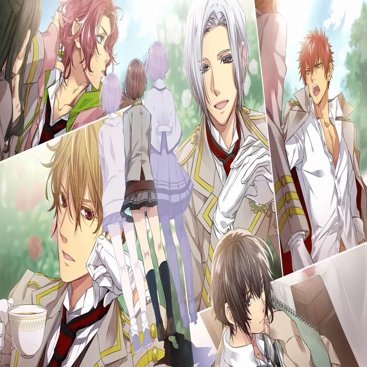 絶対階級学園》─スクールカーストと孤独・孤高。2025年下半期 乙女