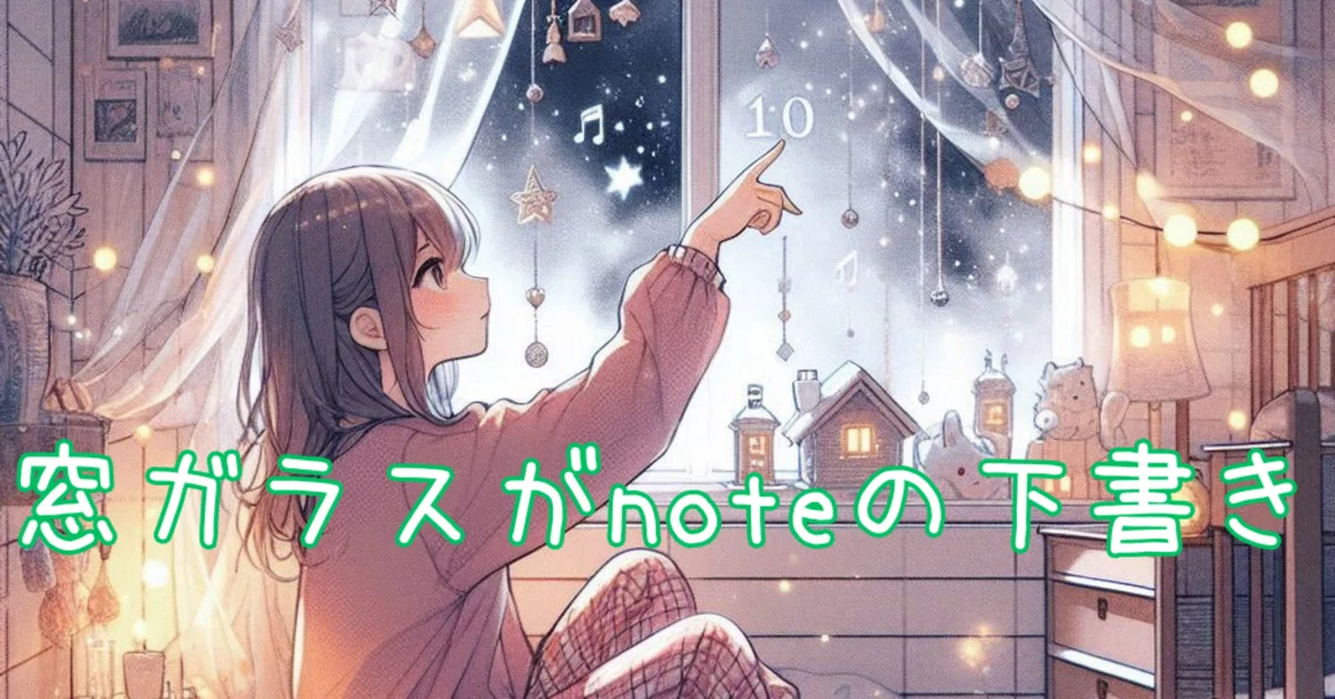 見出し画像