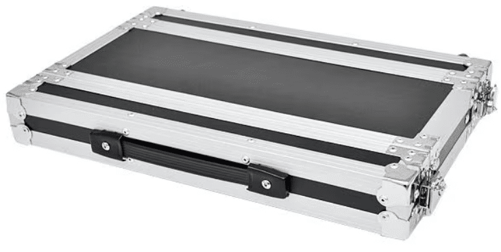 4Uラックケース　ブランド不明 4Uラックケース ブランド不明