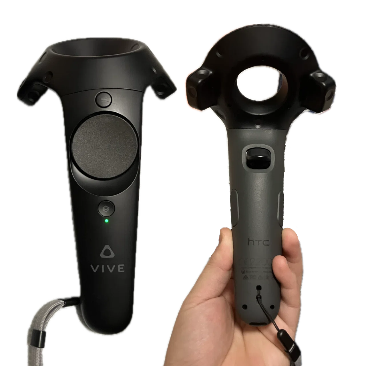 HTC VIVE CE：VRの可能性を広げた名機｜しげたもりお