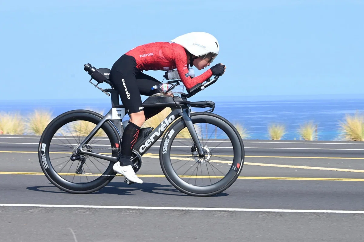 念願の3位表彰台】IRONMAN World Championship KONA2025レース