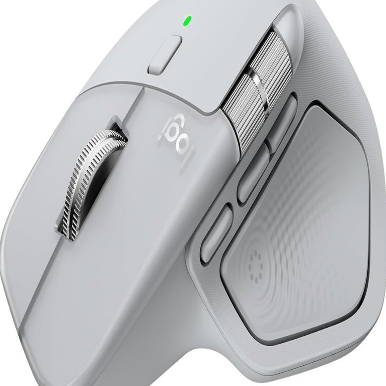 MX Master 4 Amazon限定の触覚フィードバック機能と仕様詳細｜ピカイチ