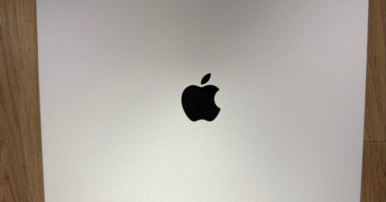 本日見つけた掘り出しモン!】超美品 Apple M3 MacBook Pro 14インチ