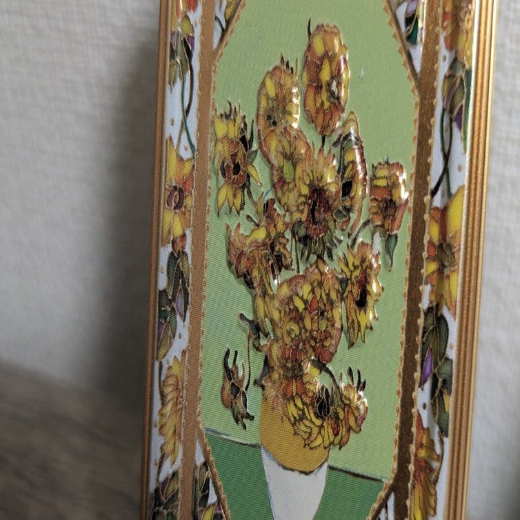 大ゴッホ展に行ってきた。｜つかだ🌟文フリ東京ありがとうございました！