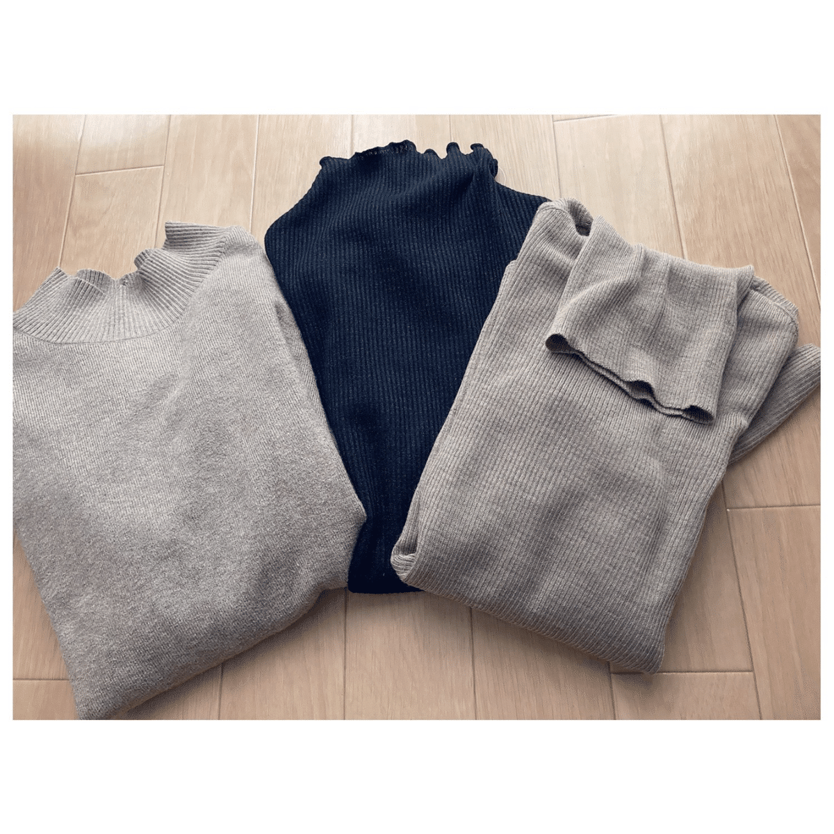 エコメルカリ便限定‼️】秋冬服34点まとめ売り 無 印 良 品 で 秋