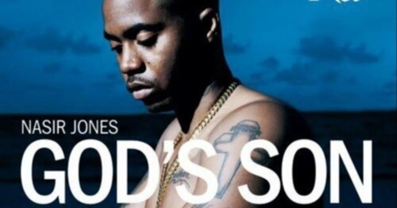 母の死から生まれた一枚 Nas - God's Son｜Take Works / AI×HIPHOP