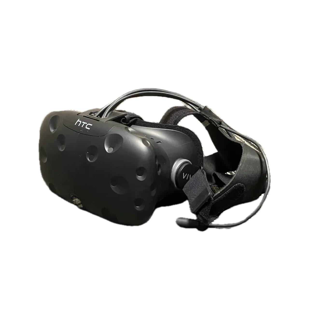 HTC VIVE CE：VRの可能性を広げた名機｜しげたもりお