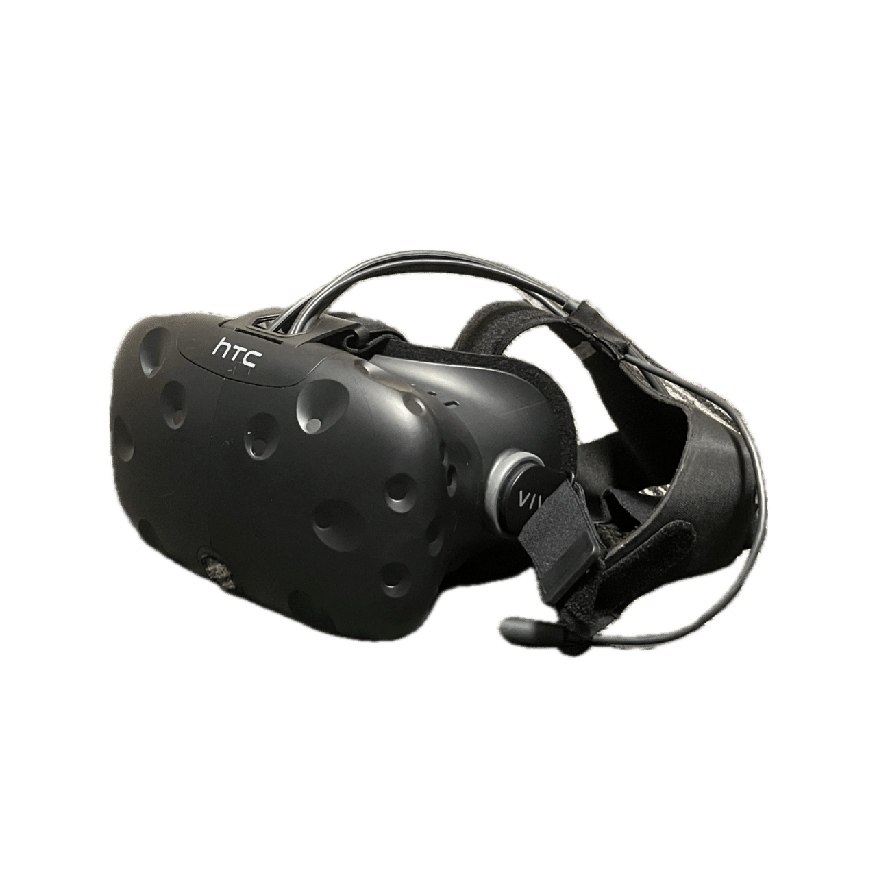 HTC VIVE CE：VRの可能性を広げた名機｜しげたもりお