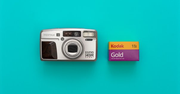 PENTAX Optio 330GS｜元田中マロ