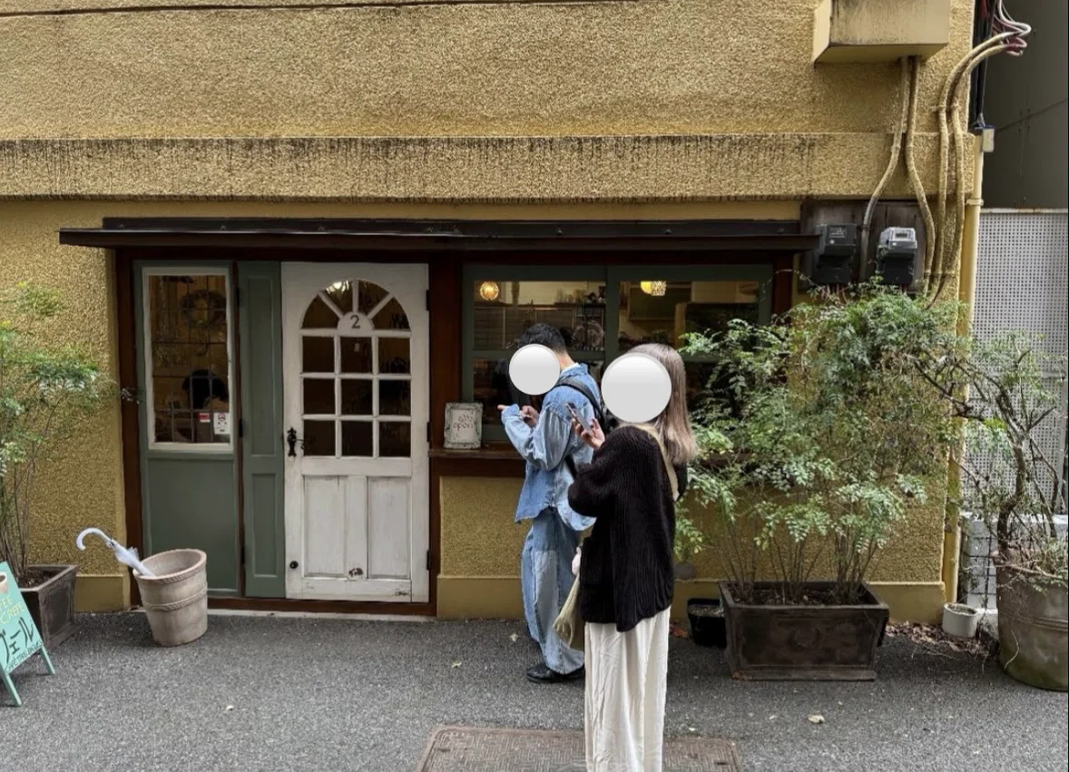 チェンソーマンカフェ 東京・大阪会場OPEN ＼ 本日9⁄19(金 【未開封