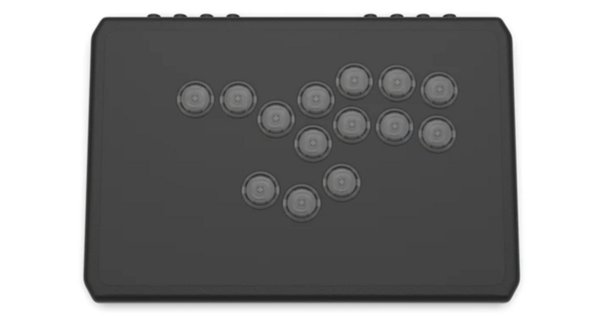 PUNK WORKSHOP JAPANからアケコンを買ってみました｜OrangeCrush