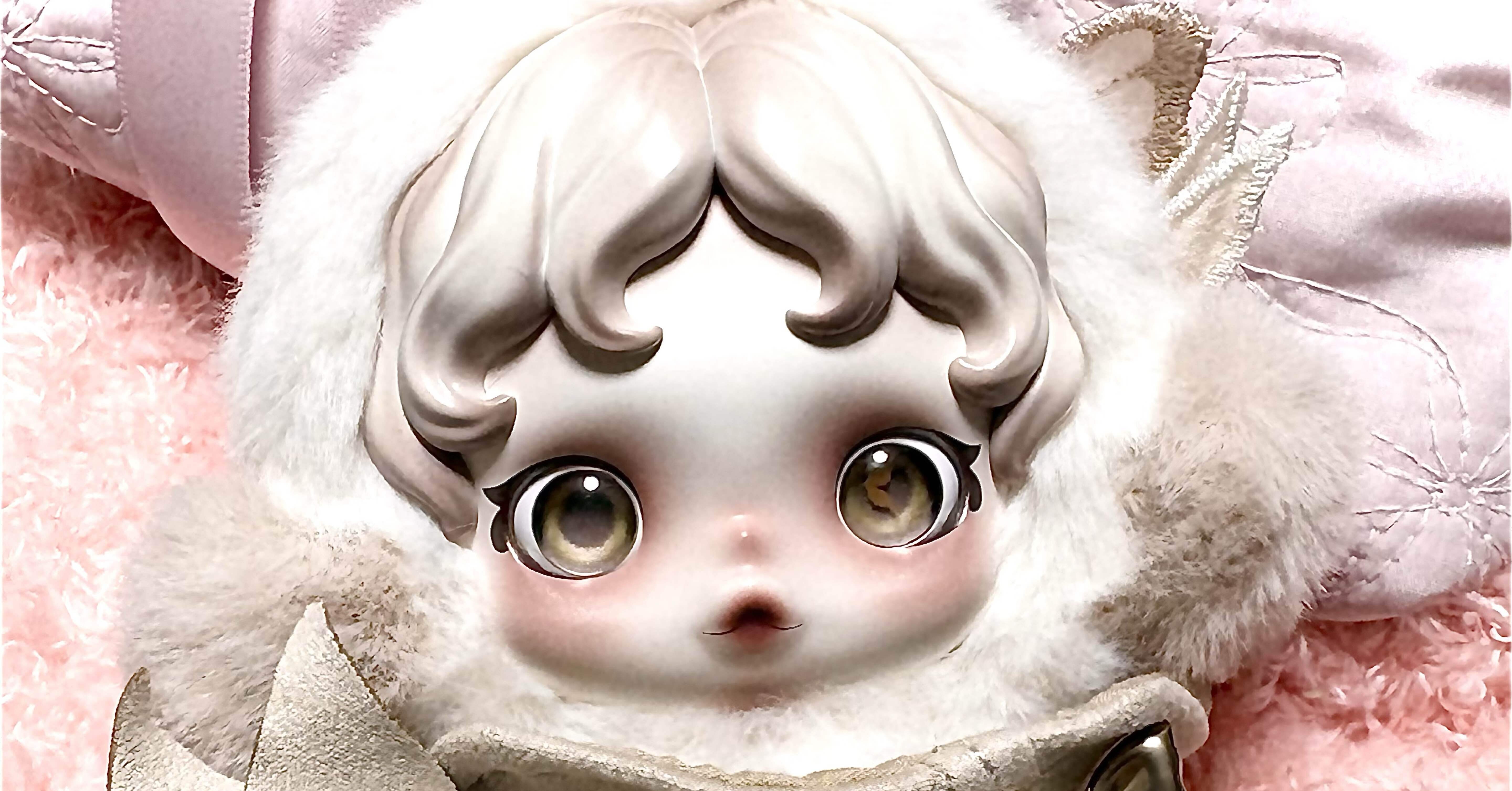 欲しいSKULLPANDAは充分お迎えできるねって話。｜蒼竹りんの