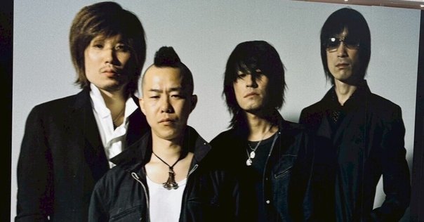 かっこいいバンドは星の数ほどVol.3〜The Roosters/z〜｜オカダケイ