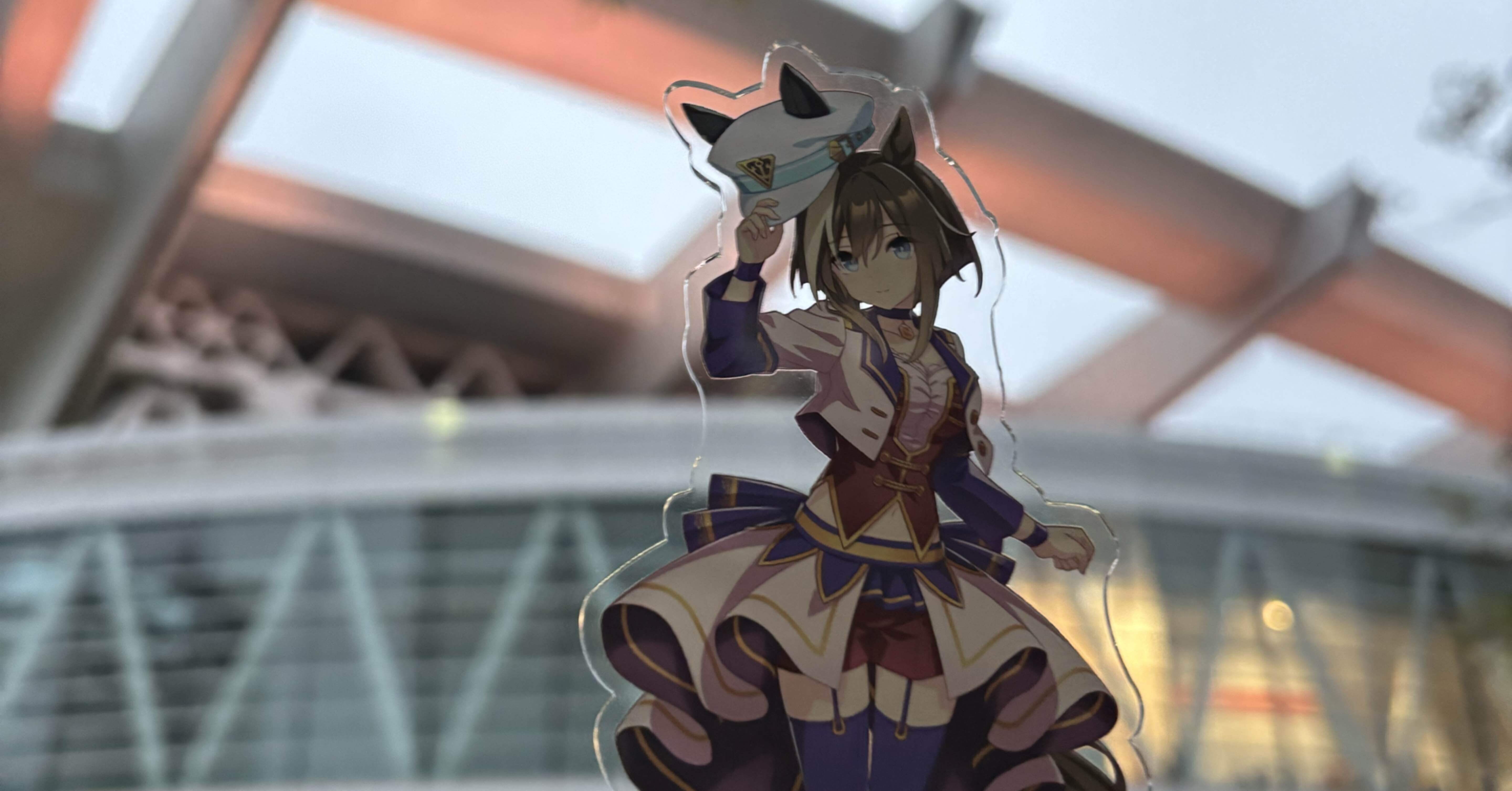 ウマ娘6th お気持ち｜M4S4R