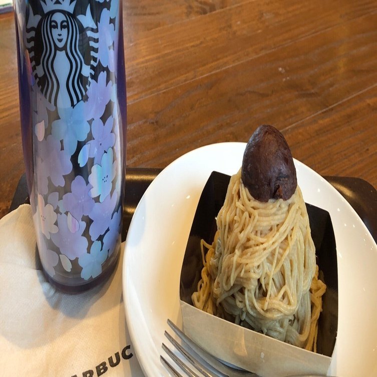 手しぼり栗のモンブラン2025｜島田春美 ママのみかたひだまりキッチン