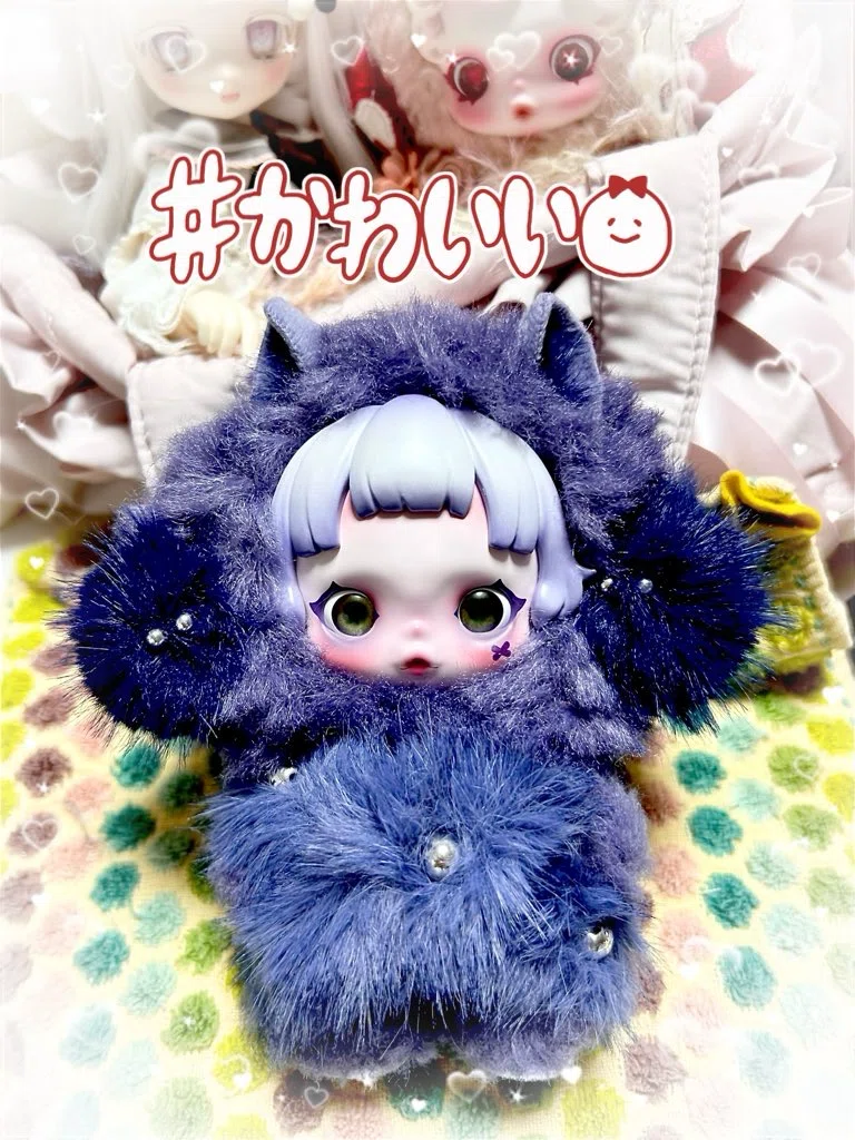 欲しいSKULLPANDAは充分お迎えできるねって話。｜蒼竹りんの