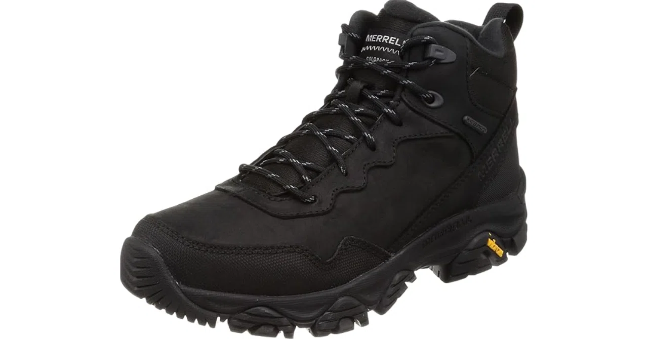 MERRELL(メレル)スノーブーツコールドパック3の取扱店やレビュー