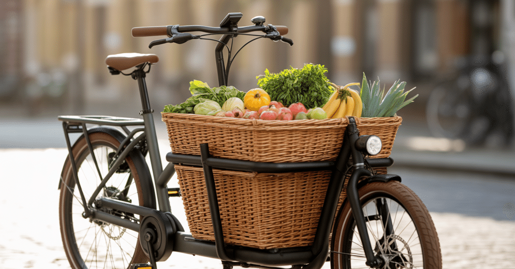 ドイツ生活で注目！「自転車のように漕ぐ車」って何？【環境先進国の次